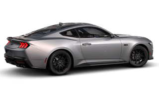 2025 Ford Mustang® External Image 4